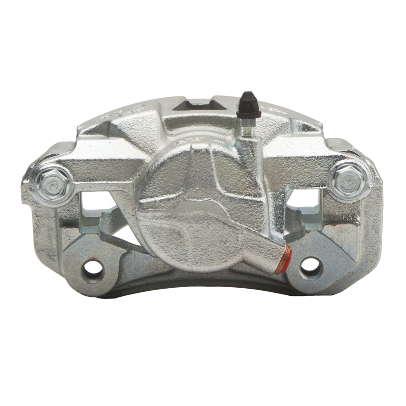 DFC 93-98 Toyota T100 Pickup Front-L Silver Zinc Coated Premium Caliper