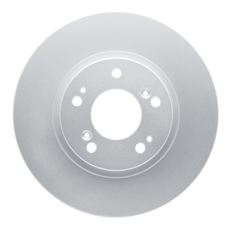 R1 2004-2011 Mitsubishi Grandis (Mexico) Front GeoSPEC Coated Rotor