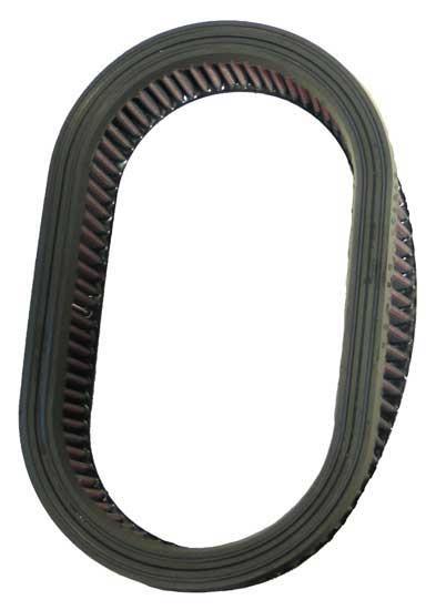 K&N Harley-Davidson FL/FX/FLH 1967-1975 Air Filter