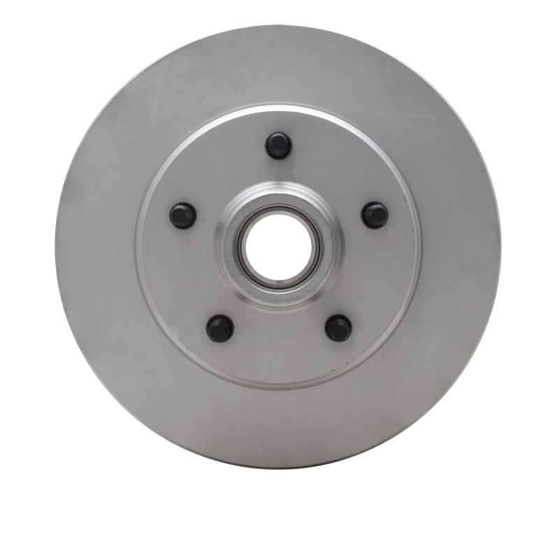 R1 90-02 Chevrolet ASTRO Front GeoSPEC Coated Rotor