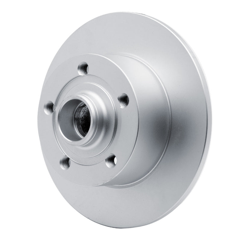 R1 96-08 Audi A4 (Mexico) Rear GeoSPEC Coated Rotor