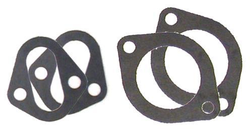 Cometic Ford Windsor V8 .043in Copper Exhaust Manifold Gasket Set