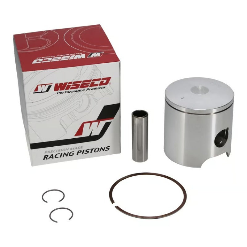 Wiseco Yamaha YZ125 76-82 2284CS Piston Kit