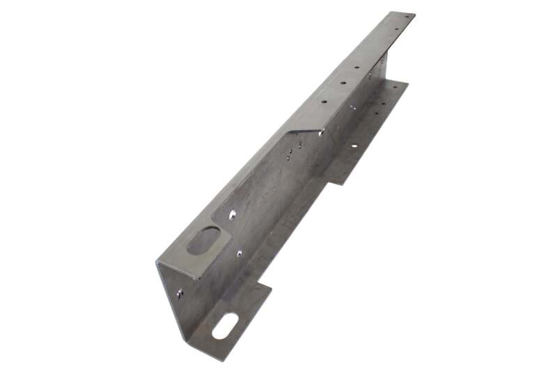 Rustbuster Center Forward Frame Section Left Side