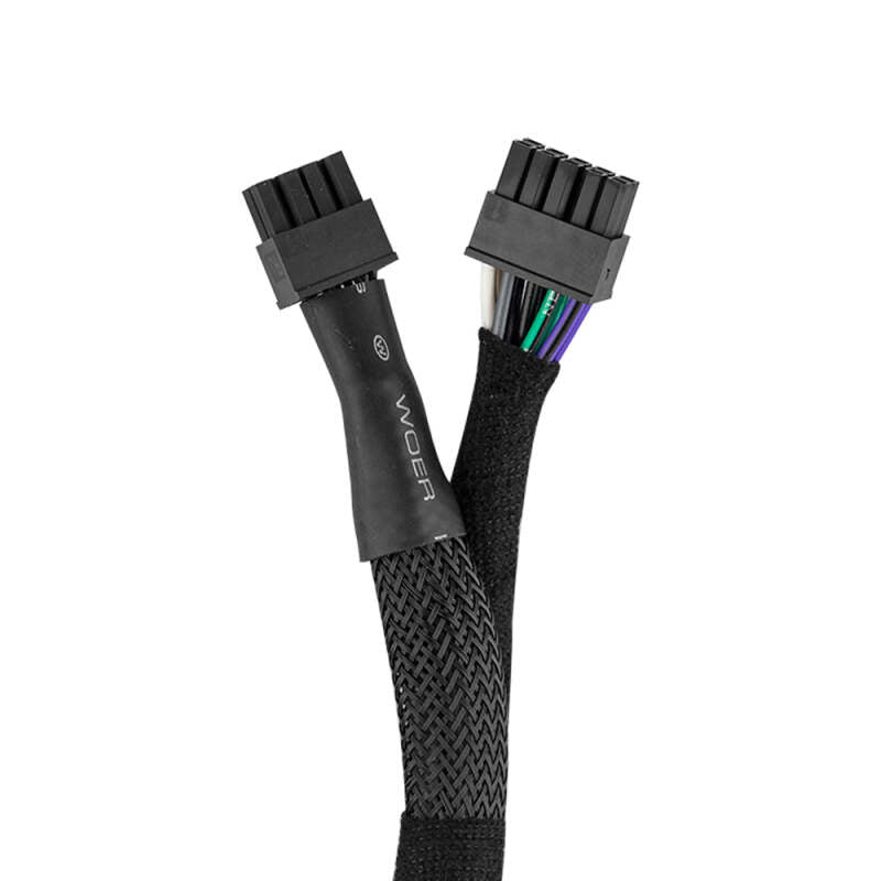 DS18 Plug and Play Harness For Harley Davidson For DS18 Amp Connection w/ Factory Radio