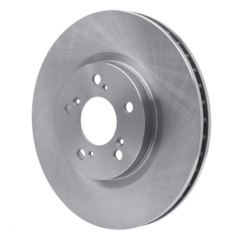 R1 05-12 Acura RL Front Brake Rotor