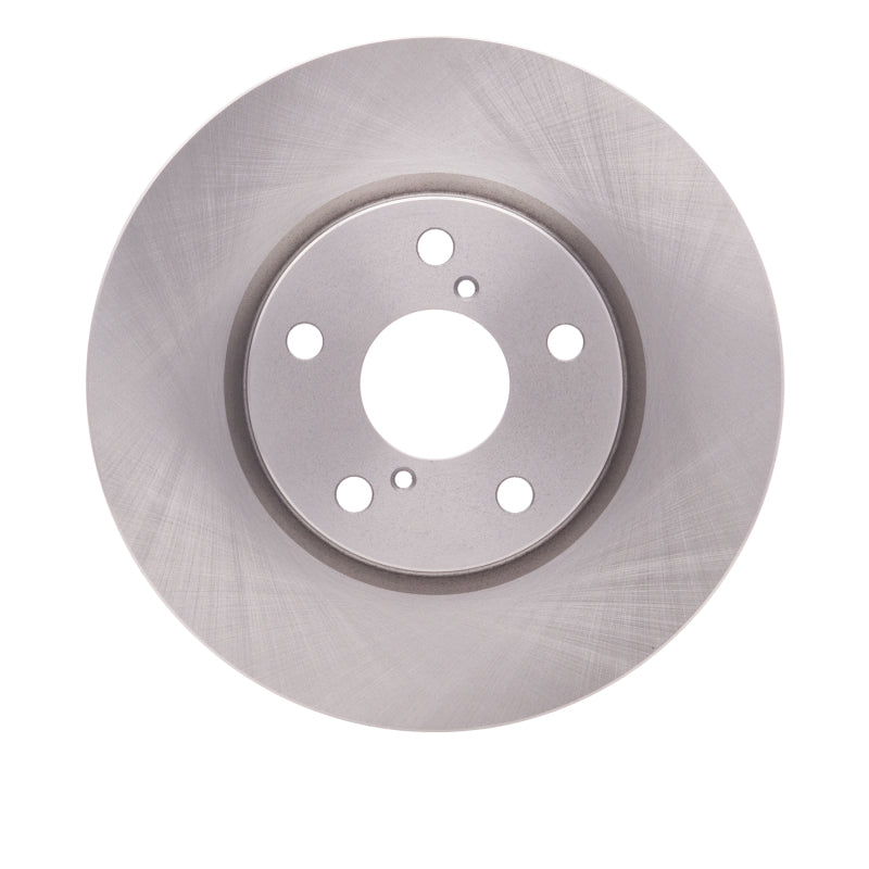 R1 06-15 Lexus IS250 Right Front Brake Rotor