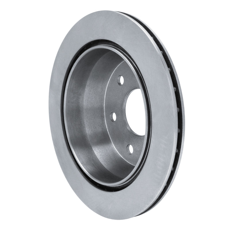 DFC 99-07 Chevrolet Silverado 1500 HD Rear Brake Rotor