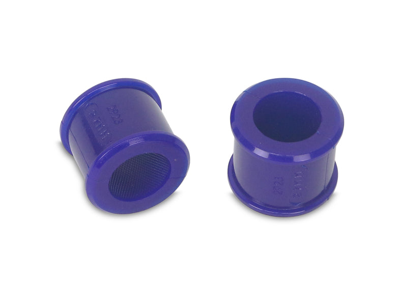 SuperPro Front Sway Bar To Chassis Mount