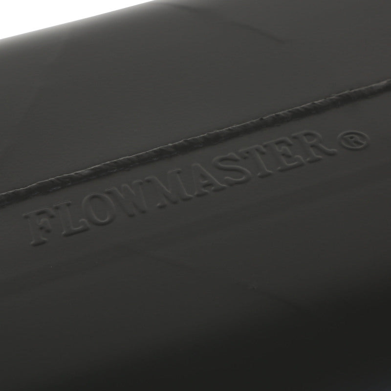 Flowmaster 2.25IN (O)/OUT (C) 40 Series Muffler
