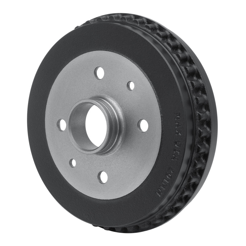 DFC 81-85 Mazda RX-7 Rear True Balanced Brake Drum