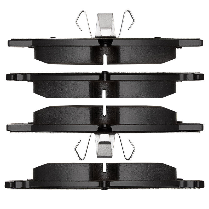 R1 12-13 BMW 128I Front Optimum OE Brake Pads
