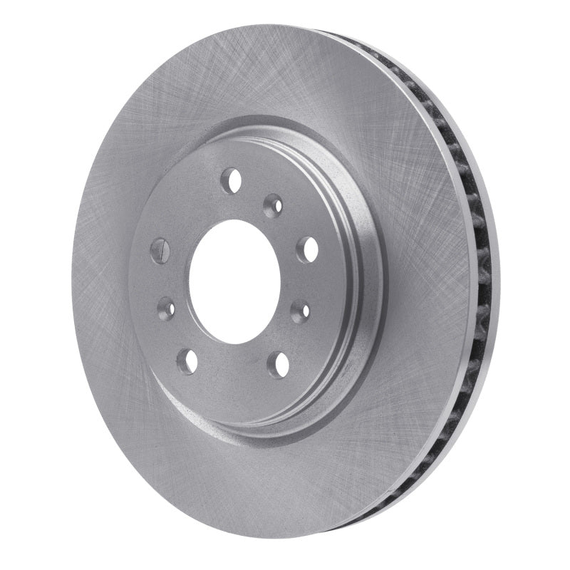 R1 04-09 Buick Allure Front Brake Rotor