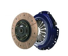 Spec 07-09 Pontiac Solstice GXP / Saturn Sky Redline Stage 3+ Clutch Kit (SPEC exclusive Billet Unit