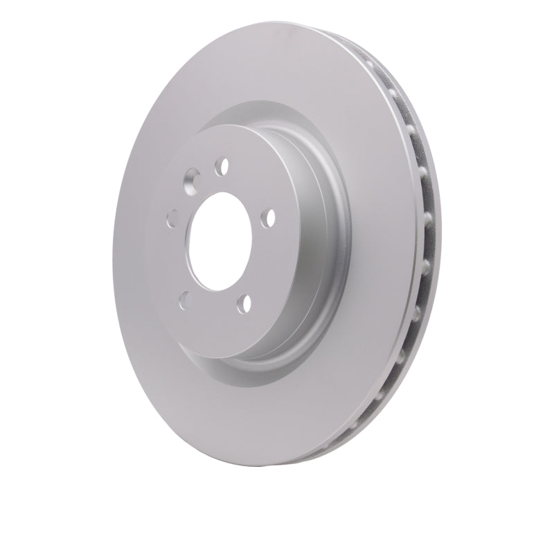 DFC 06-17 Land Rover Discovery (Latin America) Front GeoSPEC Coated Rotor