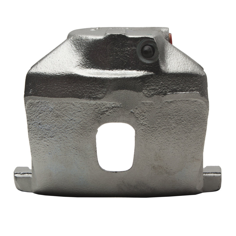 DFC 71-05 Chevrolet K30 Front-R/Front Right/Rear-R/Rear Right Premium Caliper - Silver Zinc Coated