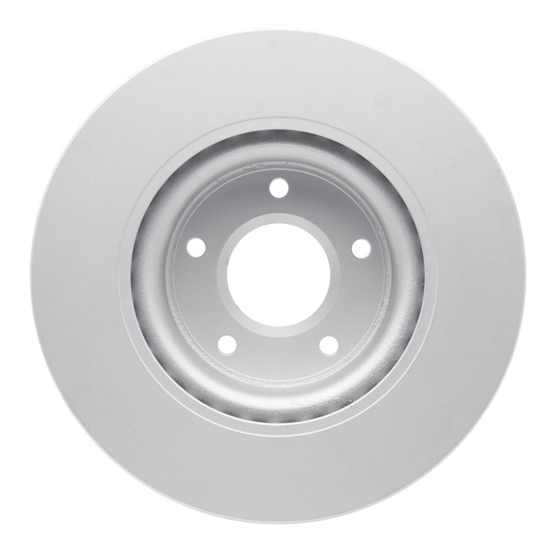 R1 05-06 Pontiac GTO Front GeoSPEC Coated Rotor