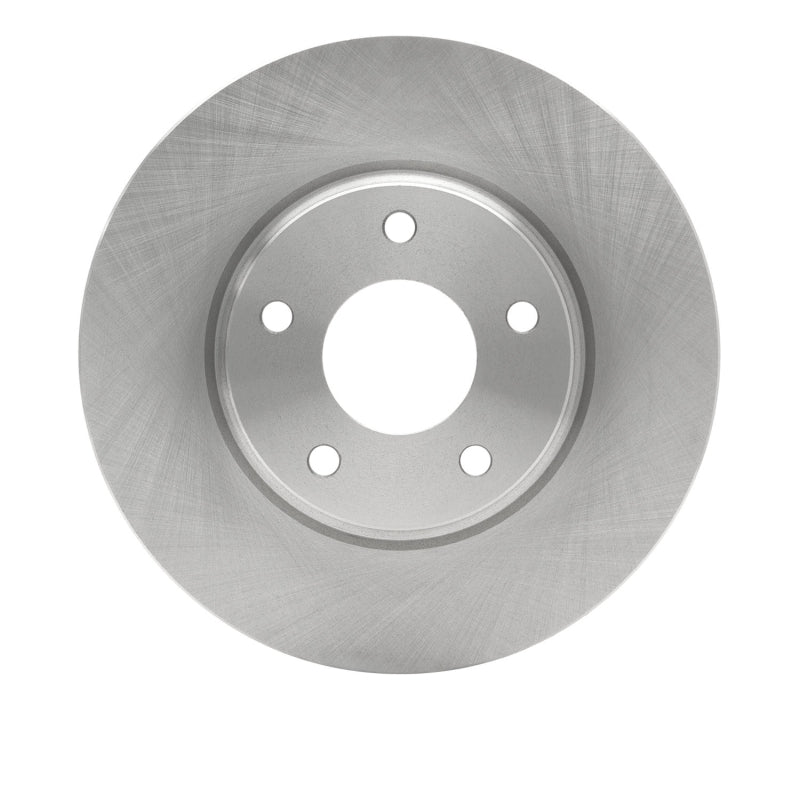 R1 02-17 Infiniti Q45 Front Brake Rotor