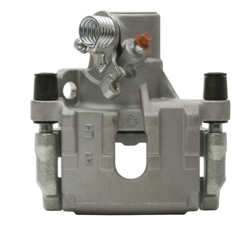 DFC 06-16 Mazda 5 Rear-L Silver Zinc Coated Premium Caliper