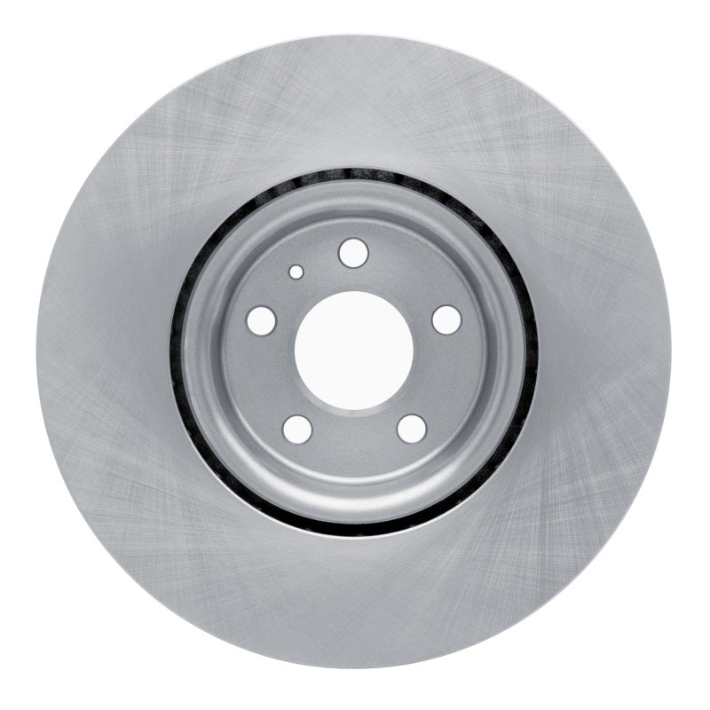 R1 18-25 Audi SQ5 Front Brake Rotor