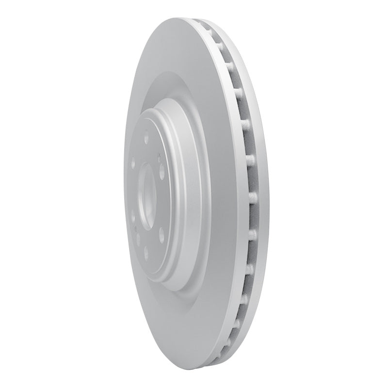 DFC 19-25 Cadillac Escalade ESV Front Hi-Carbon Alloy Geomet Coated Rotor