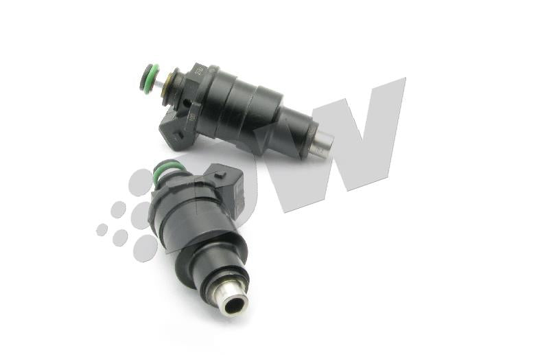DeatschWerks 86-87 RX7 FC 1.3t 550cc Low Impedance Top Feed Injectors