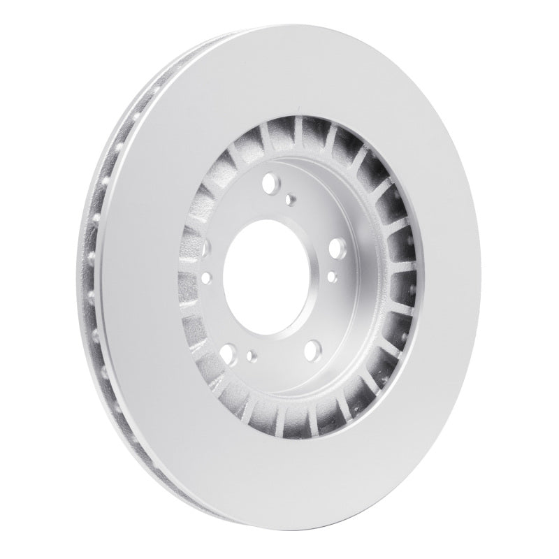 DFC 00-09 Honda S2000 Front GeoSPEC Coated Rotor