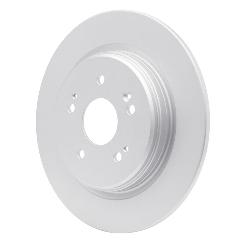 DFC 15-25 Acura ADX Rear GeoSPEC Coated Rotor