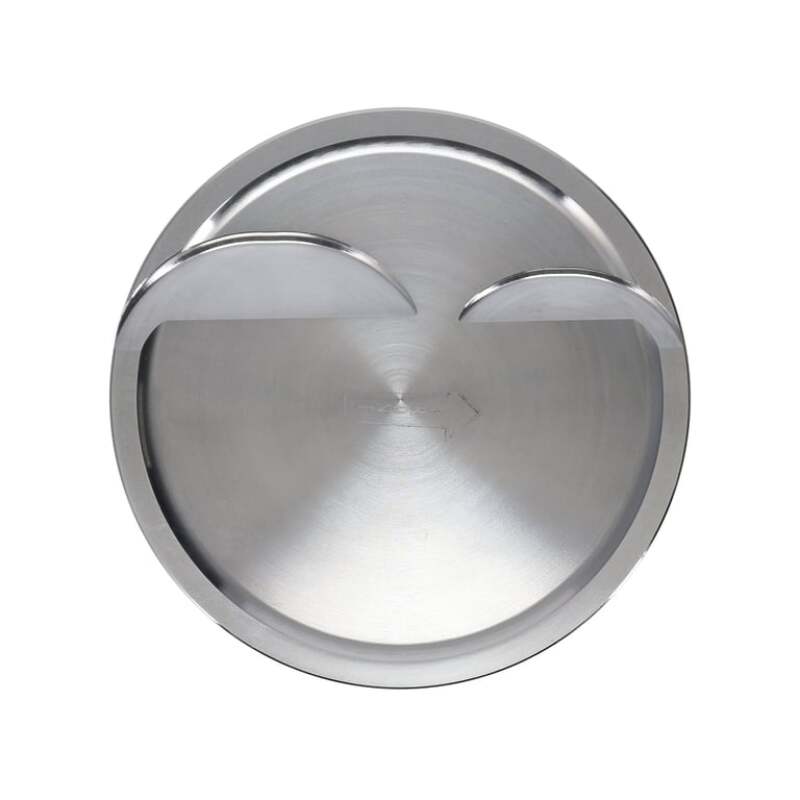 Manley Chevrolet LS Piston Set - 4.005in Bore 1.304in CH, -10.00 CC