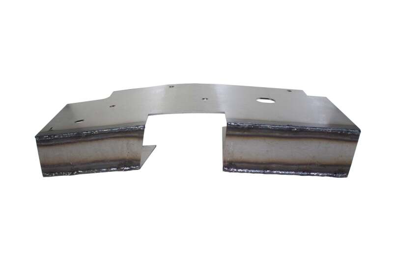 Rust Buster 09-14 Ford F150 All Cab and Bed Configurations Center Frame Section - Right Side