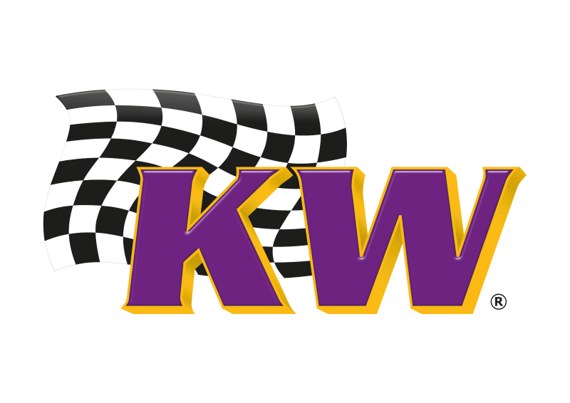 KW Coilover Kit V3 Mazda 3 (BL) Hatchback + Sedan excl. MPS-Mazdaspeed