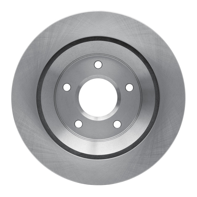 R1 88-94 Chevrolet Corvette Front Brake Rotor