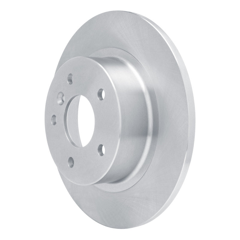 R1 1994-2004 Land Rover Discovery Rear Brake Rotor