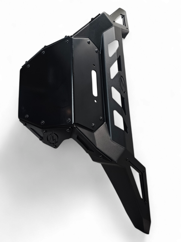 Elektric Offroad 2024+ Polaris Xpedition Volt Front Winch Bumper