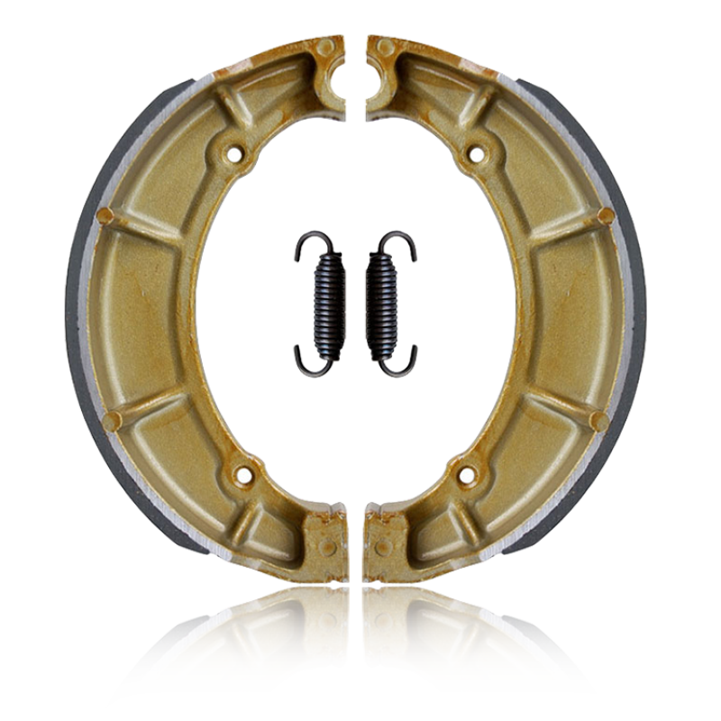 EBC 05-23 Suzuki VL 800 Boulevard Tourer Rear Brake Shoe