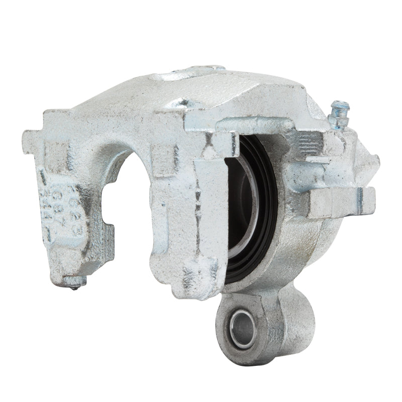 DFC 76-77 Chevrolet Chevette Front-R Silver Zinc Coated Premium Caliper
