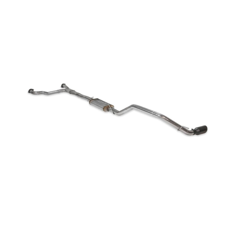 Flowmaster 17-24 Nissan Titan 5.6L FlowFX Cat-Back Exhaust System
