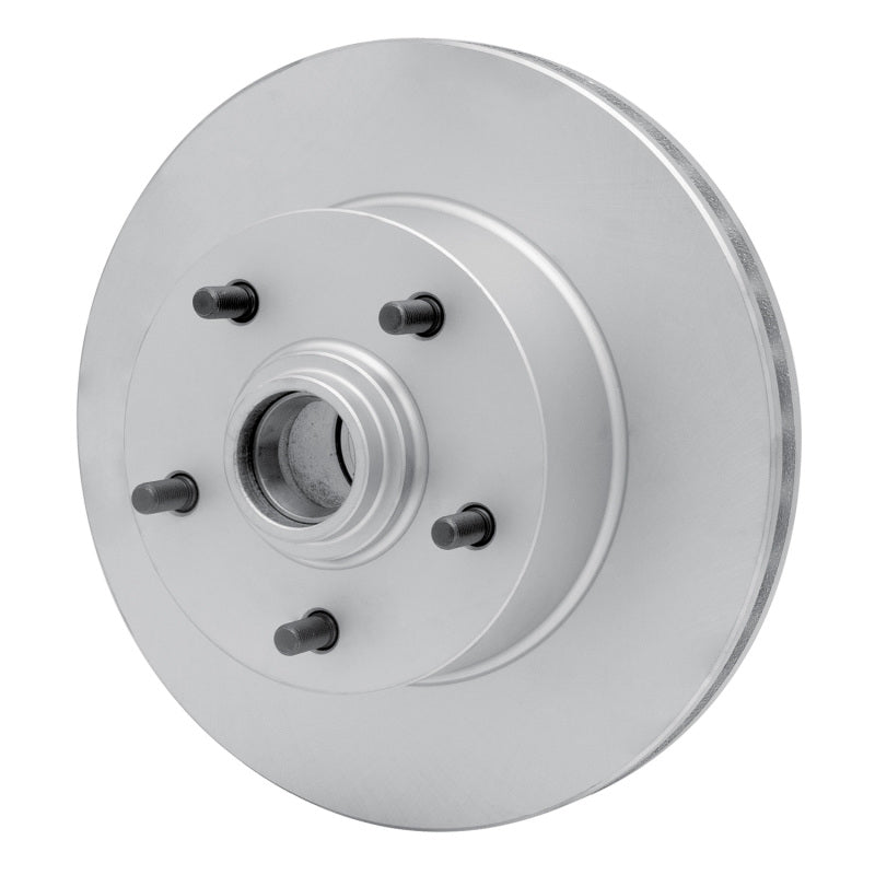 R1 67-74 Buick GS Front GeoSPEC Coated Rotor