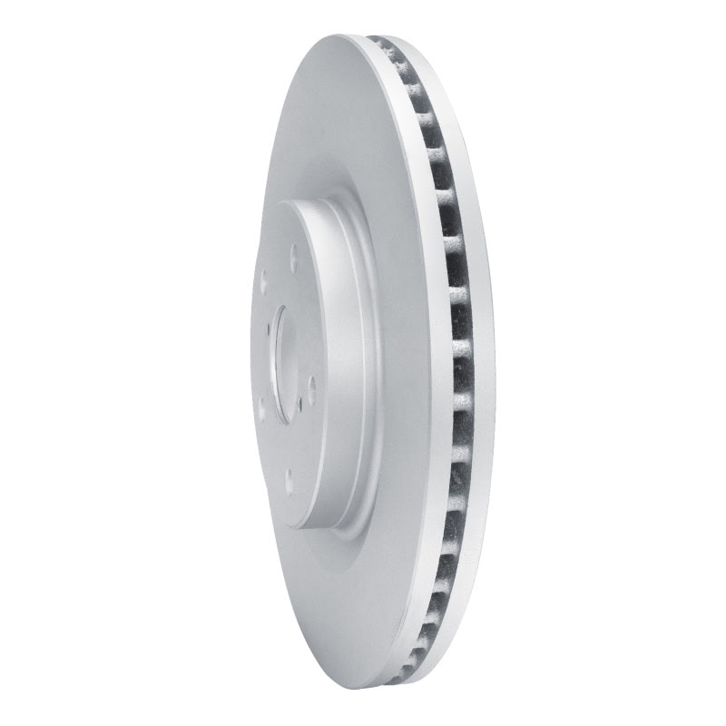 R1 20-25 Subaru Forester Front GeoSPEC Coated Rotor