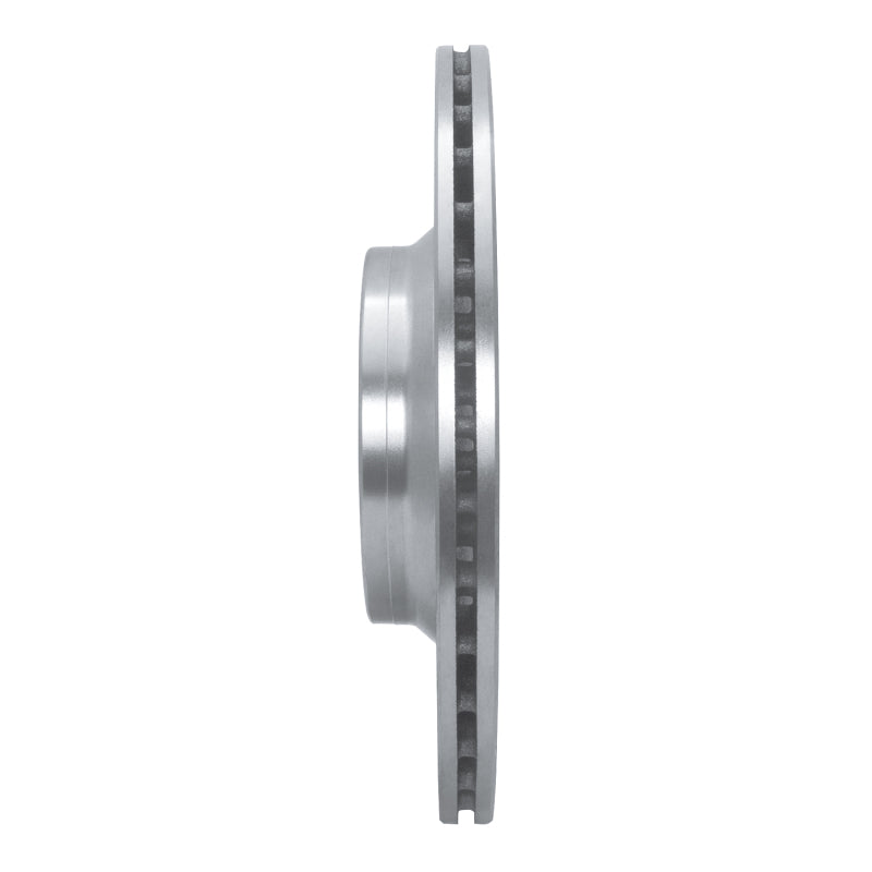 DFC 20-26 Mercedes-Benz GLE53 AMG SUV Rear Brake Rotor
