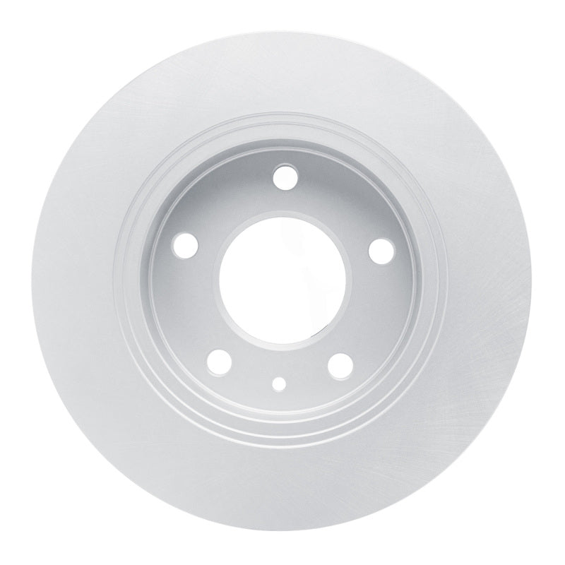 R1 20-25 Buick Encore GX Rear GeoSPEC Coated Rotor