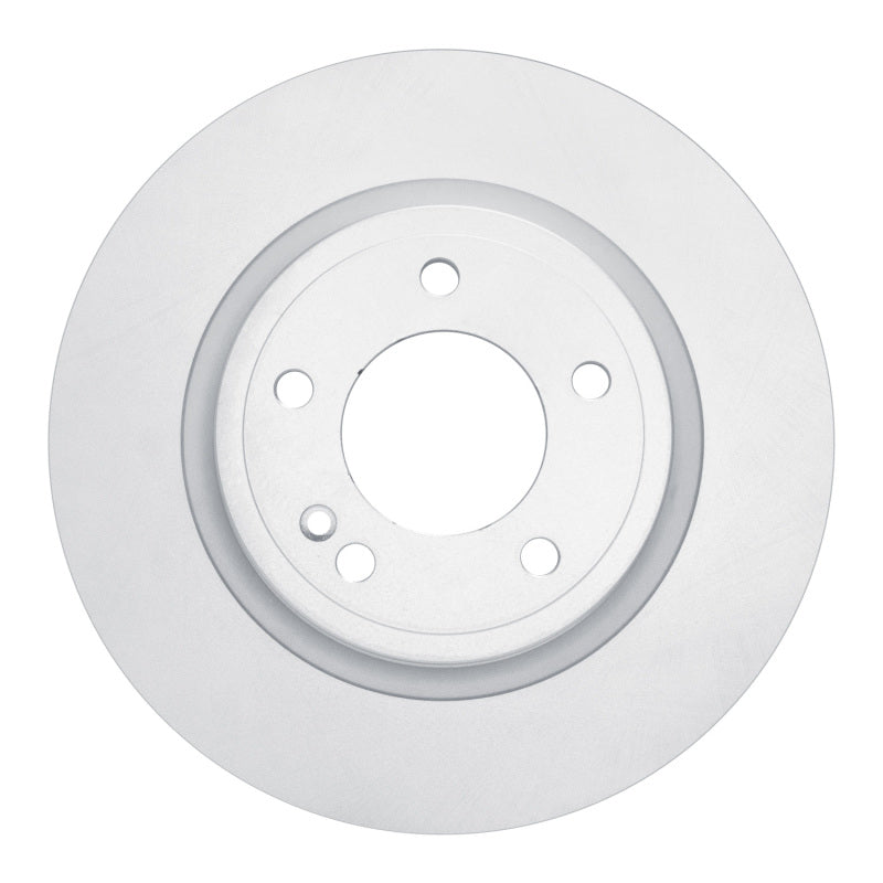 R1 19-25 Mercedes-Benz G500 (Mexico) Rear Carbon Alloy GeoMET Rotor