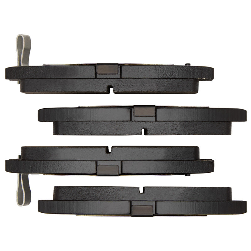 R1 92-04 Acura SLX Rear R1 Optimum OE Brake Pads