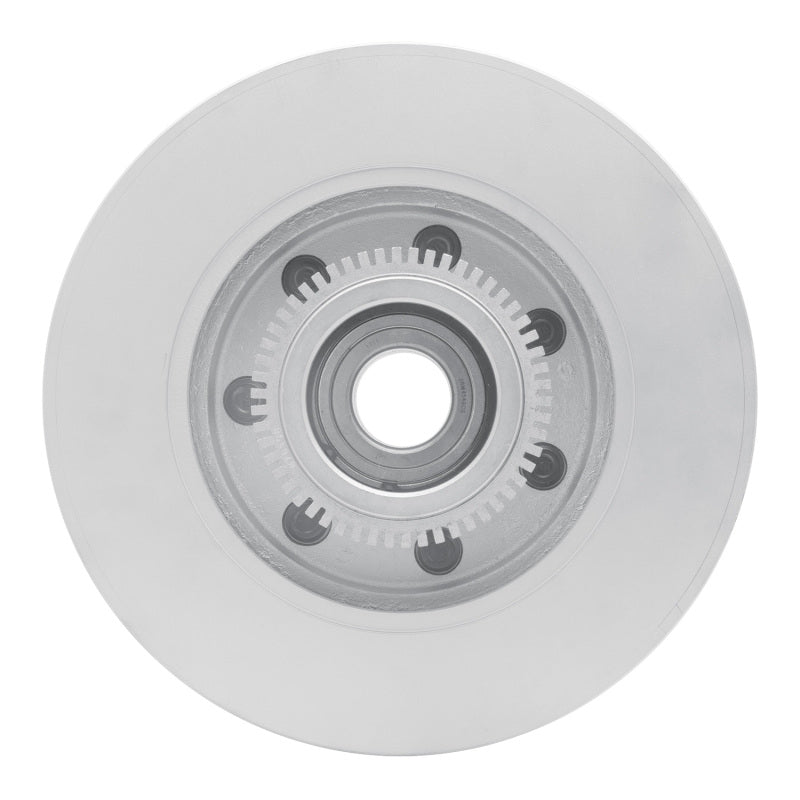 R1 04-08 Ford F-150 RWD Front GeoSPEC Coated Rotor
