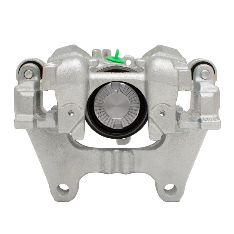 DFC 19-21 Volkswagen Tiguan/Arteon Rear-R Silver Zinc Coated Premium Caliper