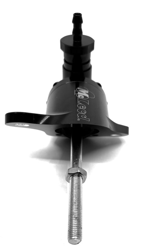 McLeod Master Cylinder 3/4in Bore For Remote Reservoir w/8 Hole Flange Included