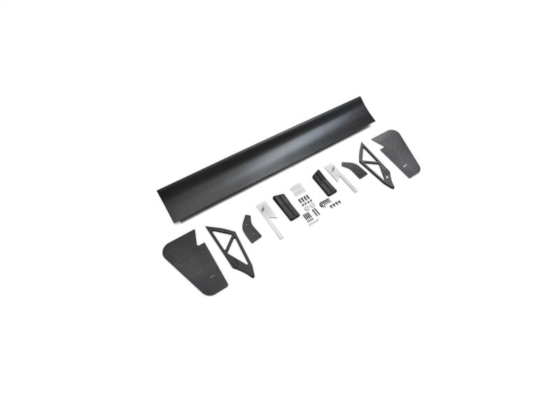 Ford Racing Mustang FP350S Rear Wing Kit