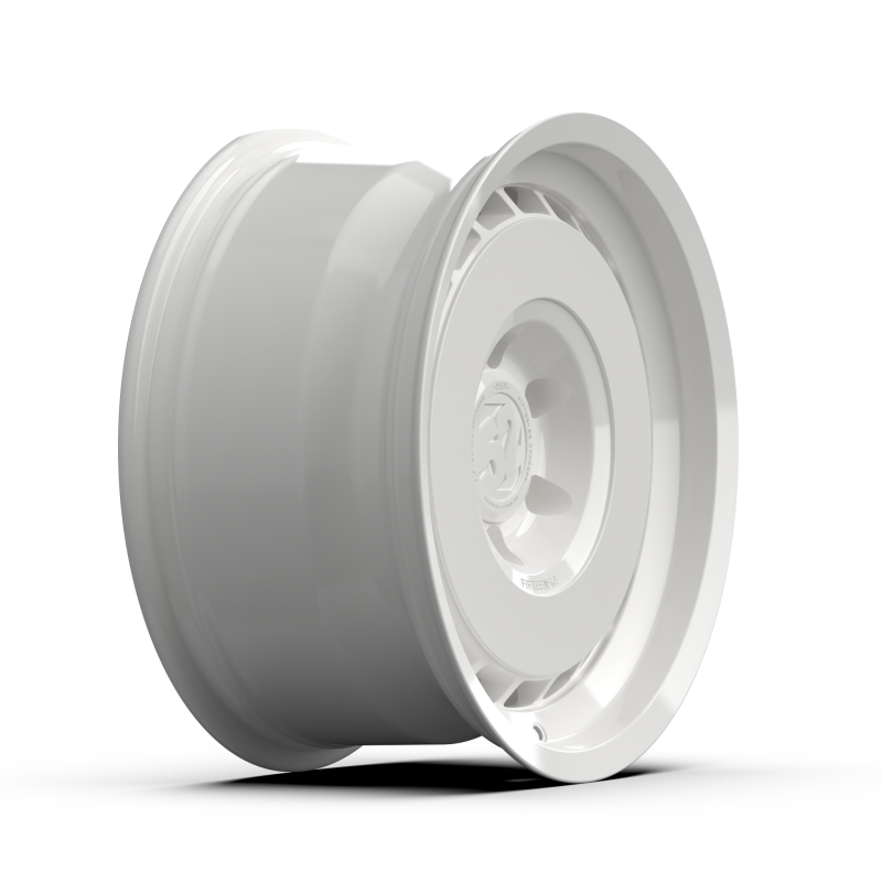 fifteen52 Evolution MX 17x8 5x108 38mm ET 63.4mm Center Bore Classic White Wheel