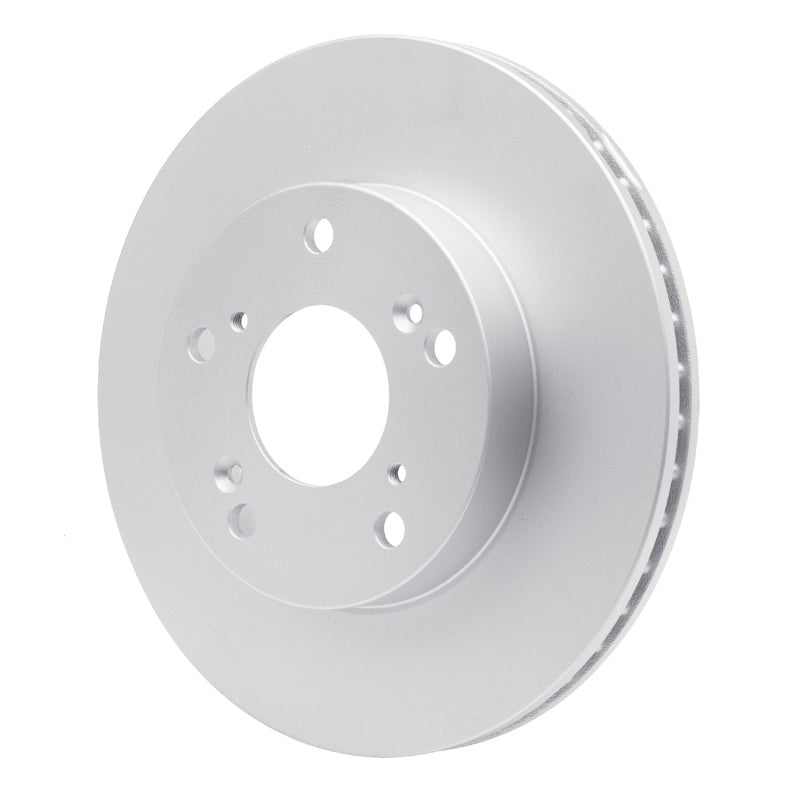 R1 12-15 Acura ILX Front GeoSPEC Coated Rotor