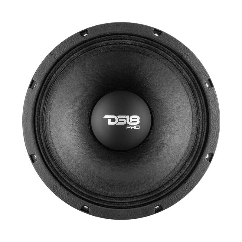 DS18 12in 1000 Watts RMS 8 ohm Neodymium Mid-Bass Loudspeaker